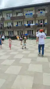 Эмеральдика Family Beach All Inclusive - 50