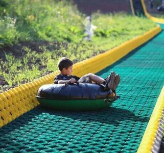 Park Grishkino Tourist base - 90