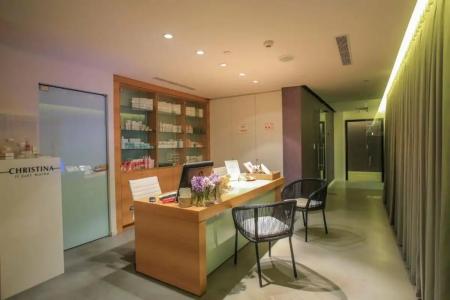 Indigo TEL AVIV - DIAMOND DISTRICT by IHG - 29