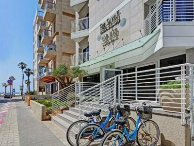 Savoy Sea Side - 34