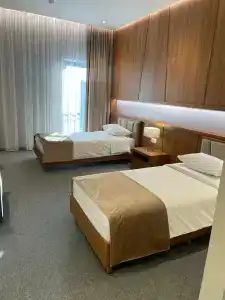 Edelweiss Grozny - 32