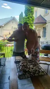 Kapchik kz Tourist base - 64