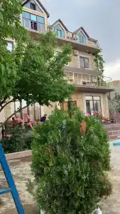 Baza otdykha Golden Sands - 97