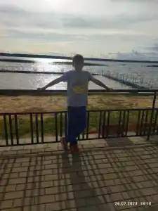 Detskiy Sanatoriy "Rosinka" - 96