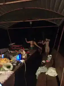 Tihaya Gavan Tourist base - 45