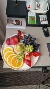 Ampir Belorusskaya Moscow - 76