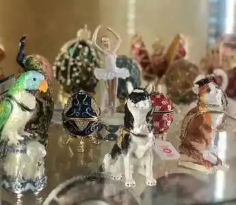 Бутик Евразия - 9