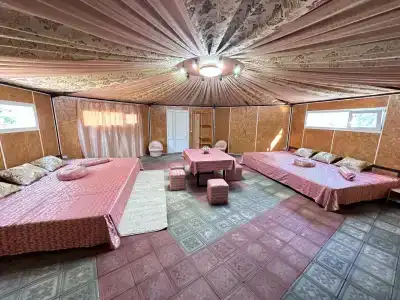 Park-Otel Yuzhnyy bereg - 12