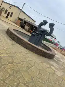 ОАЗИС домики - 52