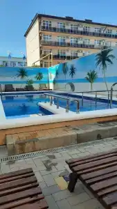 Karo Recreation center - 21