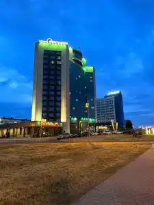 Виктория Спа Минск - 52