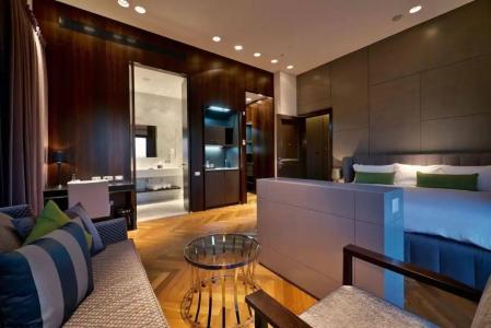 Indigo TEL AVIV - DIAMOND DISTRICT by IHG - 31