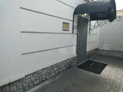 Democrat on Fontanka 104 2K - 65