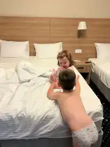 1 i 3 Boutique-hotel - 16