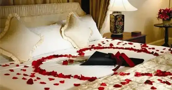 Patio Mini-Hotel - 39