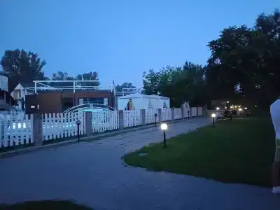 Ogni Mayaka Holiday Park Tourist base - 55