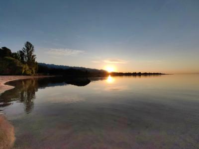 Issyk-Kul - 3