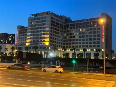 The Green Park Pendik & Convention Center - 24