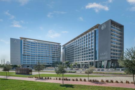 Park Rotana Abu Dhabi - 0