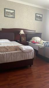 Гостиничный комплекс Джами - 54