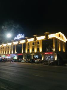 Royal Grand, Turkistan - 8