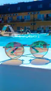 Ejsk Vip Plaza Resort - 35