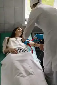 Kurort Angara Sanatorium - 39