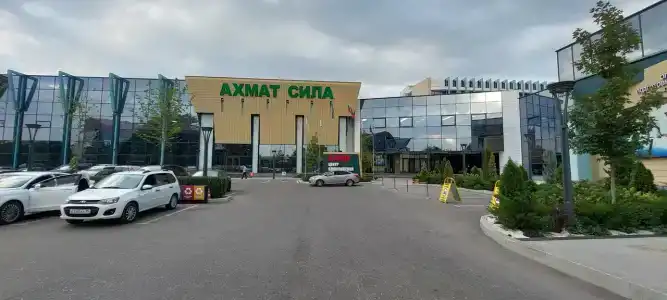 Edelweiss Grozny - 36