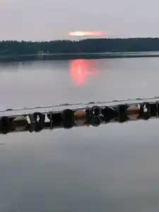 Saint Lake (У Святого Озера) - 36