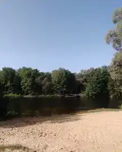 Belye peski - 73