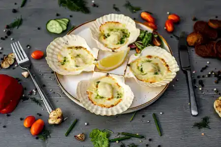 Bergs Spa and Сonference - 16