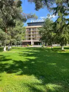 Jermuk and Spa - 1