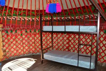 Friends Hostel - 15