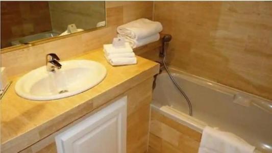 Hôtel West End - 45