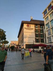 DoubleTree by Hilton Istanbul - Old Town - 11