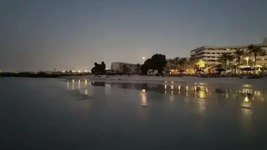 Occidental Sharjah Grand - 76