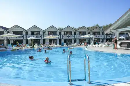 White beach All Inclusive - 26