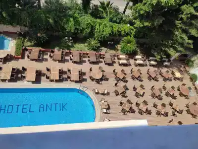 Antik Garden - All Inclusive - 10