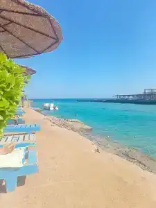 Sand Beach Resort - 10