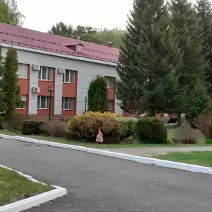 Berezovaya roshcha - 47