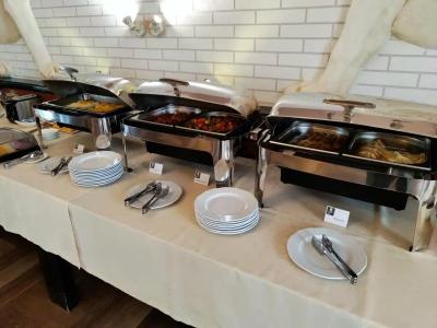 Onegin-Restaurant Complex - 7