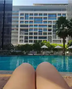 Ibis Styles Dubai Airport - 10