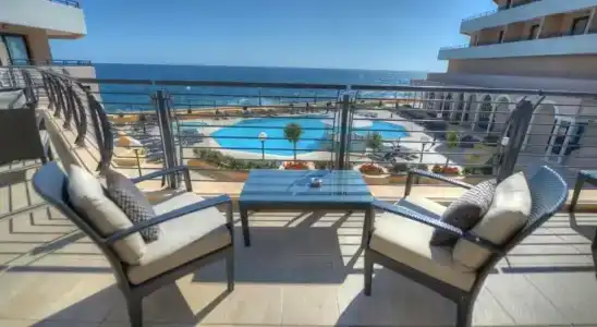 Radisson Blu Resort, Malta - 52