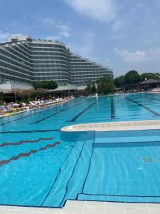 Venosa Beach Resort & Spa - 40