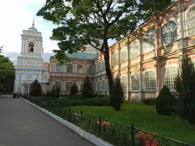 Дом Паломника корпус 2 - 24