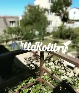 Villa kolibry - 17