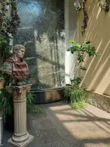 Автор Бутик-отель (Голден Гарден Бутик-отель) - 55