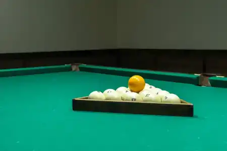 Hotel&SPA DeLuxe - 33