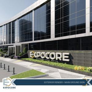 Expocore - 20