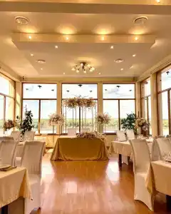 40-i Meridian Yaht-Klub - 45